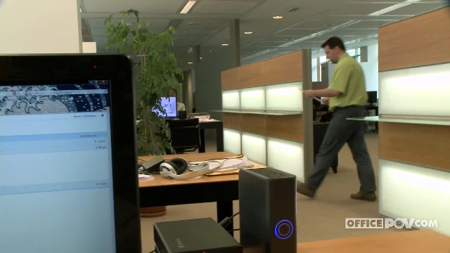 Preview of OfficePOV Aletta Ocean The Ultimate Boss Aletta Ocean XXX